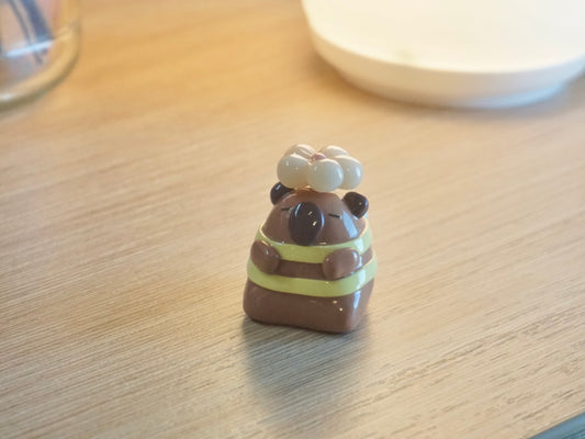 Cabeebara Spinny Desk Friend