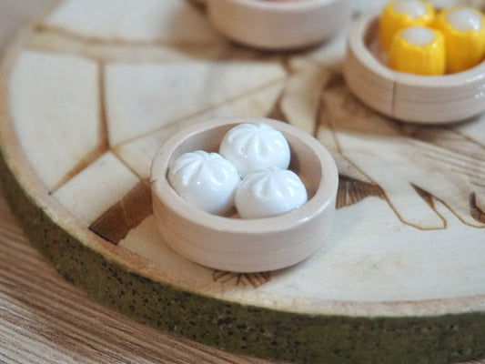 Dimsum Magnets