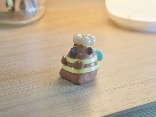 Cabeebara Spinny Desk Friend