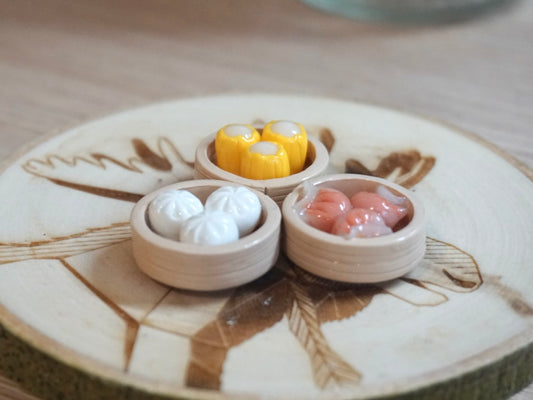 Dimsum Magnets