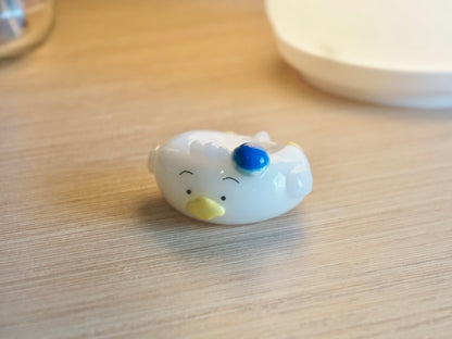 Duckduck Worry Stone Magnet