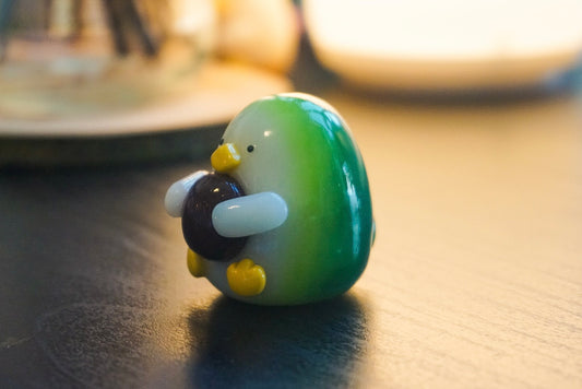 Quackamole Desk Buddy