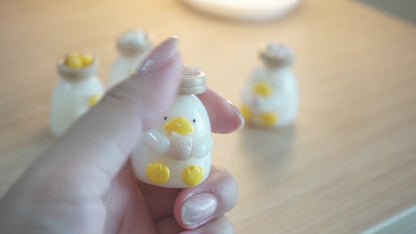 Dimsum Ducks Spinny Desk Friend
