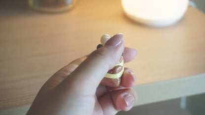 Cabeebara Spinny Desk Friend